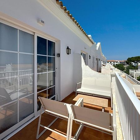 Apartamento 308 Castell Sol Cb Es Mercadal Eksteriør billede
