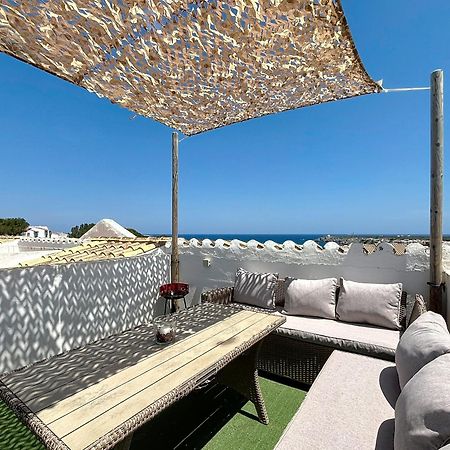 Apartamento 308 Castell Sol Cb Es Mercadal Eksteriør billede