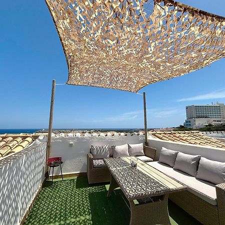 Apartamento 308 Castell Sol Cb Es Mercadal Eksteriør billede