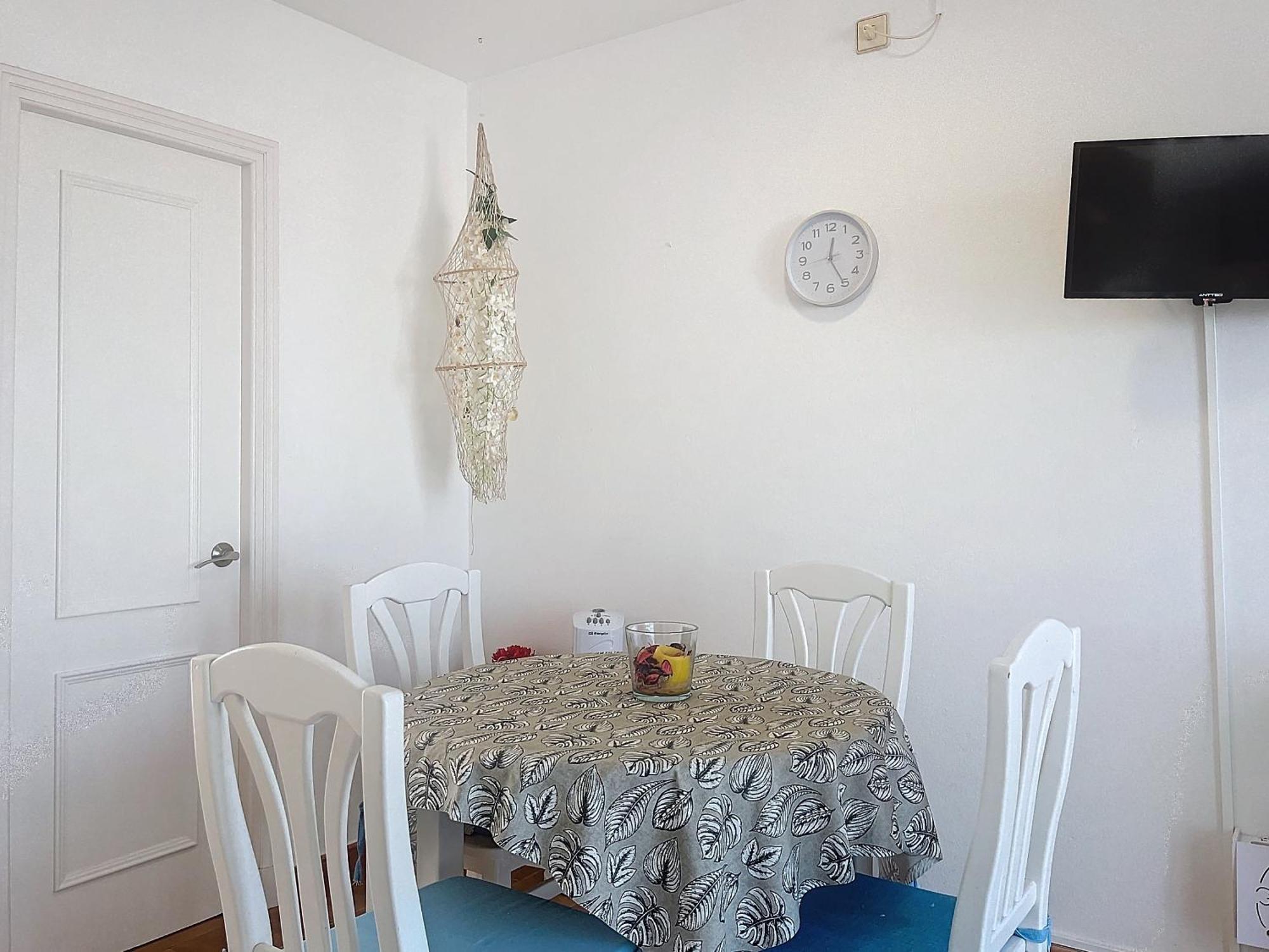 Apartamento 308 Castell Sol Cb Es Mercadal Eksteriør billede
