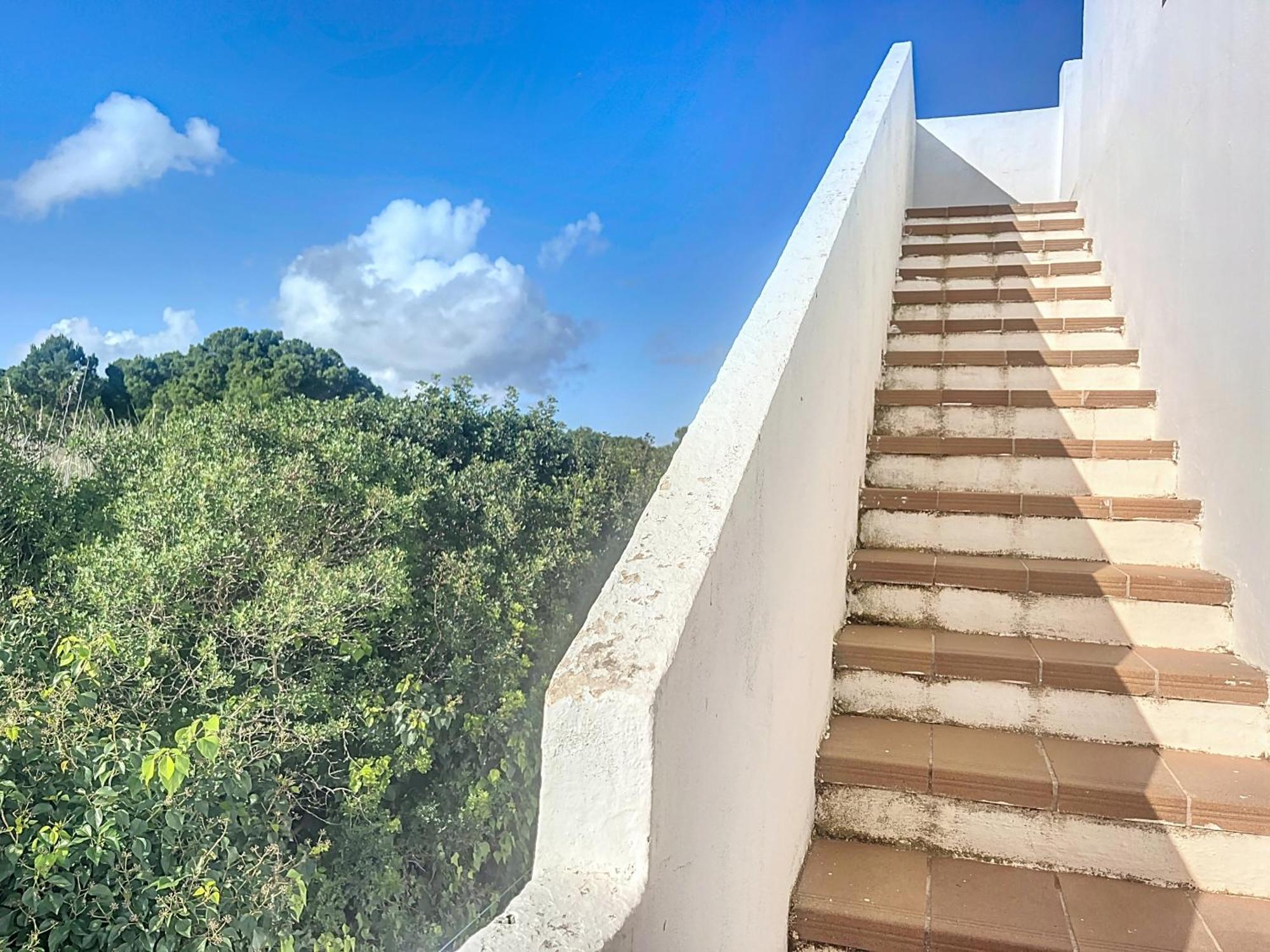 Apartamento 308 Castell Sol Cb Es Mercadal Eksteriør billede