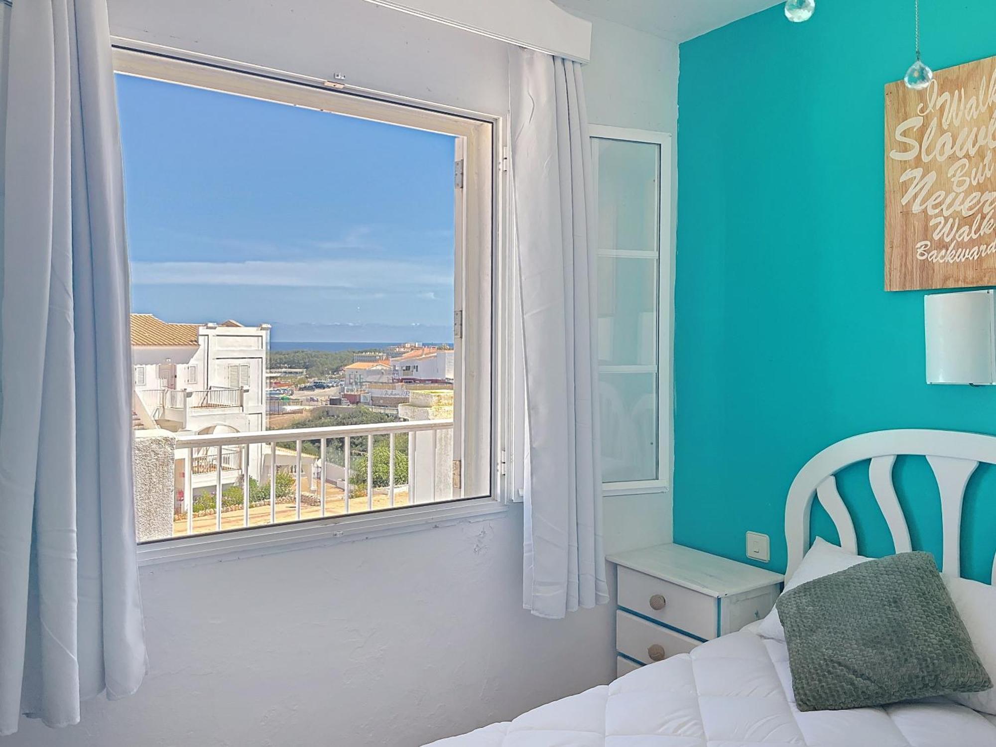 Apartamento 308 Castell Sol Cb Es Mercadal Eksteriør billede