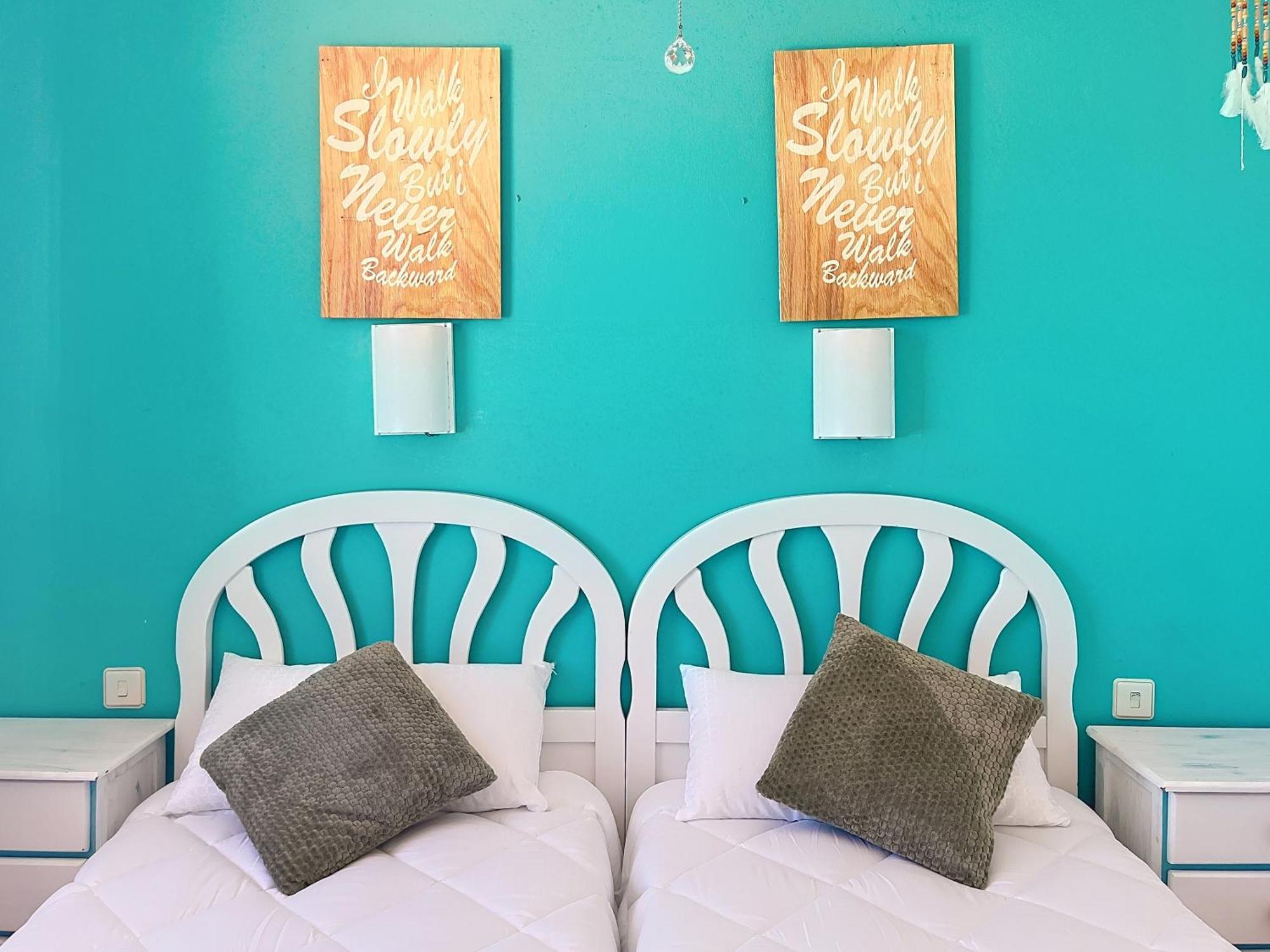 Apartamento 308 Castell Sol Cb Es Mercadal Eksteriør billede
